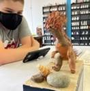 3D Figure Sculpting Wkshop
