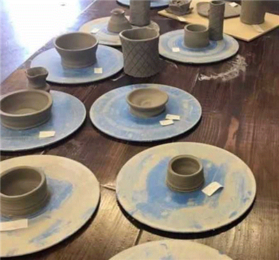 Family Ceramics