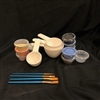 Cup Measuring Set 4 pieces $25