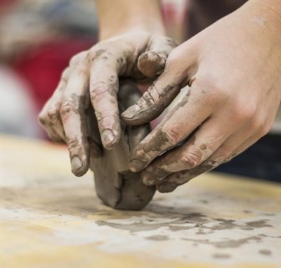 Virtual Functional Pottery Workshop