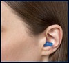 Earplanes, air traveler's ear plugs