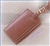 Security Flap Luggage Tag