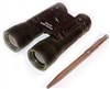 Pocket-Size Compact Binoculars