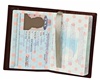 RFID Shield Passport Case