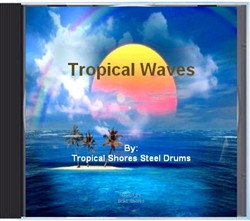 Tropical Wave CD (download)