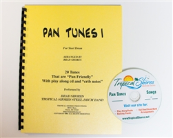 Pan Tunes 1