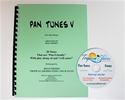 Pan tunes 5