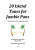 Island Tunes for the Jumbie Pan (download only)