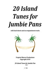 Island Tunes for the Jumbie Pan (download only)