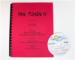 Pan tunes 4 downloadable version