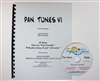 Pan tunes 6 downloadable version