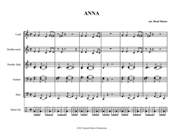 Anna (download only)