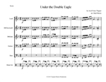 Under The Double Eagle (download only)