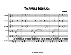 The Whole Enchilada (download only)