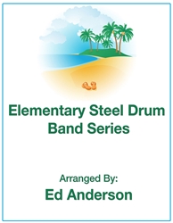 Elementary Steel Drum Band Series