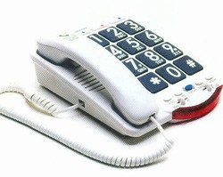 Ameriphone The Talking Phone JV35B