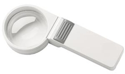 Eschenbach Illuminated Hand-held Magnifier