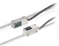 RSF Elektronik: Exposed Linear Encoder Incremental system Linear Scale (MS 15 Series) Id. Nr. 1090262-75