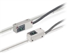 RSF Elektronik: Exposed Linear Encoder Absolute system Reader head (MS 15 Series) Id. Nr. 1207272-06