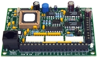 AMP: DC Microstep Drive w/ Si Programming (1240i Series) 12-42 VDC