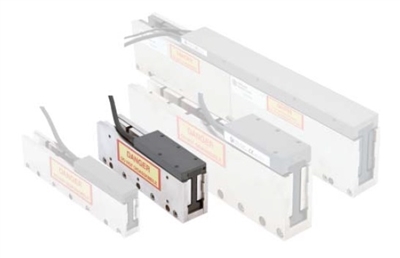 Parker Trilogy: I-FORCE Ironless Linear Motor (210 Series) 3 Pole