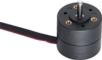 Faulhaber: Brushless DC-Servomotors 2622...B SC Series