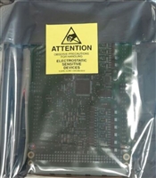 DELTA TAU / Omron 3-3575A-00-0000-B200 Rev.10A ACC-65E 24 I/O Board (CB105)