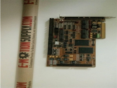 Delta Tau: Expansion Card (ACC24-PCI)