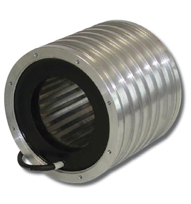 Parker: Brushless Torque Motors (300ST Series)