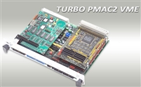 Delta Tau: Turbo PMAC2-VME