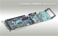 Delta Tau: Turbo PMAC PCI Lite