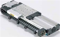 Parker:400LXR Series linear servo motor table 404LXR