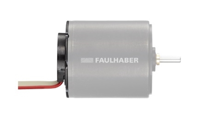 FAULHABER: Encoders (40B Series)