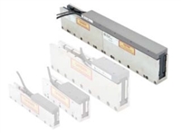 Parker Trilogy: I-FORCE Ironless Linear Motor (410 Series) 3 Pole