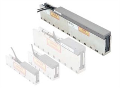 Parker Trilogy: I-FORCE Ironless Linear Motor (410 Series)