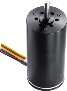 Faulhaber: Brushless DC-Servomotors 4490...B Series