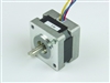 AMP: NEMA 14 Step Motor (5014 Series)