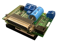 MotiCont: DC Brush/Brushless Servo Motor Driver (510 Series)