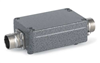 Heidenhain: Interface Electronics Signal Converters IBV 101 (ID: 536398-01)