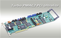 Turbo PMAC2 PCI Ultralite 603726-103