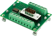 FAULHABER: Adaptor Board (6501.00065 Series)