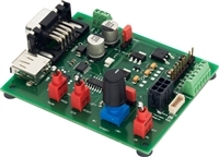 FAULHABER: Programming Board (6501.00088 Series)