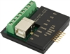 FAULHABER: Programming Board (6501.0009x Series)