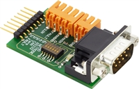 FAULHABER: Adaptor Board MCxx 3002 (6501.001xx Series)