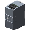 Siemens: SIMATIC S7-1200, Digital input SM 1221, 8 DI, 24 V DC, Sink/Source (6ES7221-1BF32-0XB0)
