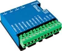 MotiCont: DC Servo Motor Driver (710-01 Series)