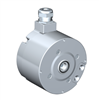 Leine & Linde: X-heavy duty Incremental Shaft Encoder XHI 861 (ID: 729677-02)