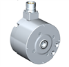 Leine & Linde: X-heavy duty Incremental Shaft Encoder XHI 861 (ID: 739674-02)