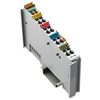 WAGO: I/O MODULE 2 ANALOG 0-24V (750-466)