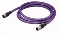 WAGO: PROFIBUS Cables (756 Series)